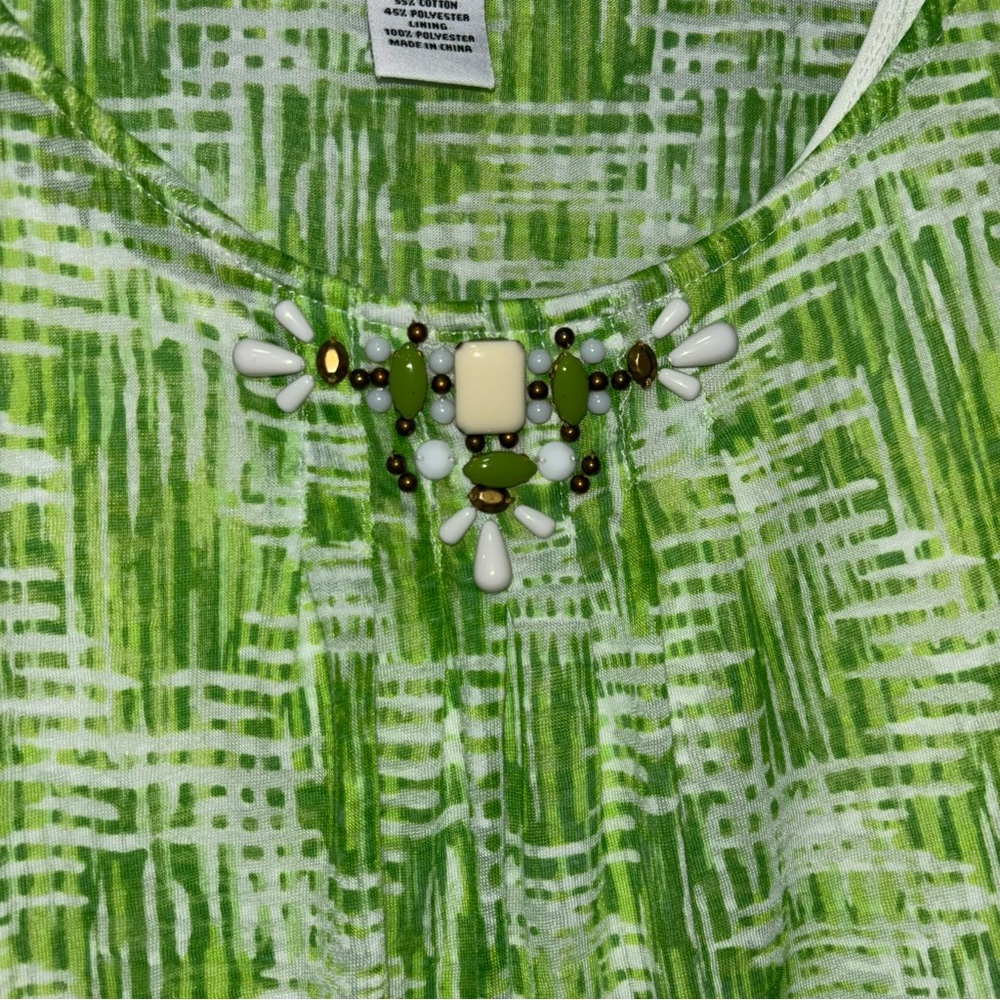 Ruby Rd. Blouse - Picture 2 of 5